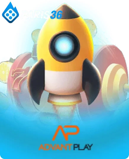 paris36 advantplay
