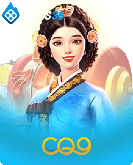 paris36 cq9