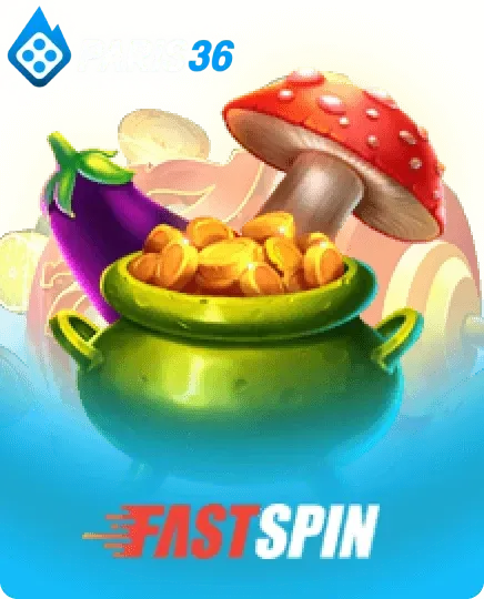 paris36 fastspin