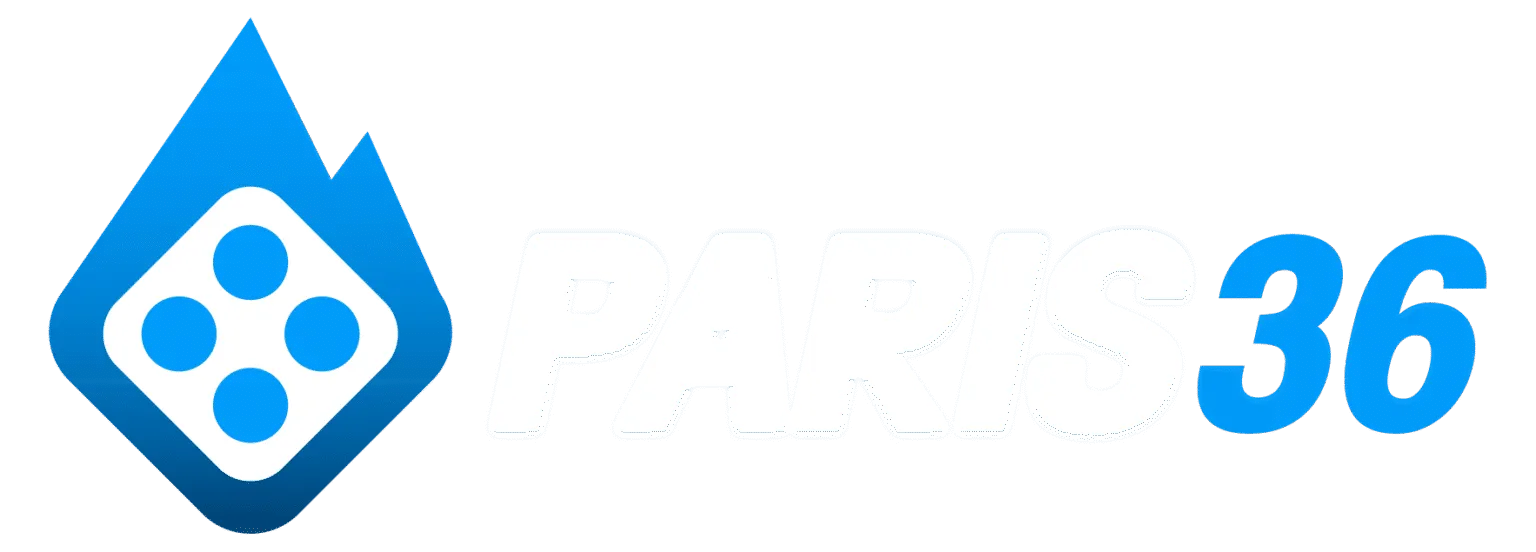 paris36 logo